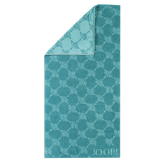 Полотенце cornflower 80 x 200 turkis Joop Joop!