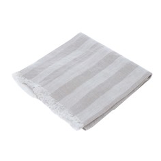 Полотенце саржа 43х70 см Saint linen