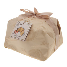 Кекс Panettone royal ваниль крем 1 кг Loison