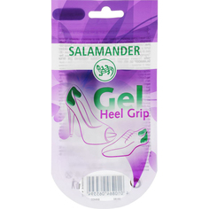 Гелевые подушечки Salamander Gel Heel Grip