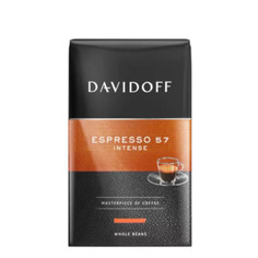 Кофе молотый Davidoff 57 Espresso 250 г