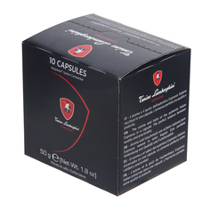 Кофе в капсулах Tonino Lamborghini Espresso 10х5 г