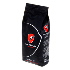 Кофе в зернах Tonino Lamborghini Platinum 1 кг