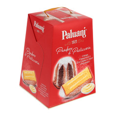 Кекс Paluani pandoro с кремом chantilly 750 г