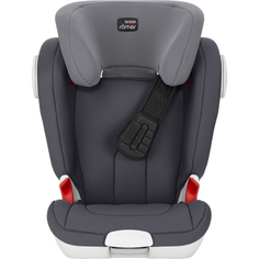 Автокресло Britax Roemer KIDFIX XP SICT Storm Grey