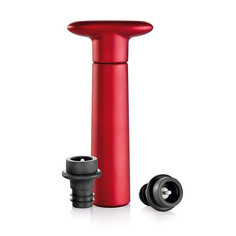 Вакуумная помпа Tescoma uno vino 2 пробки