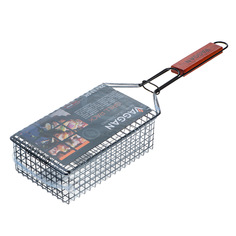 Решетка для гриля с антипригар покрыт Koopman bbq
