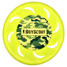 Летающая тарелка Boyscout 23 см