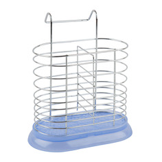 Сушилка для столовых приборов Lemax настольная/навесная (MX-039)