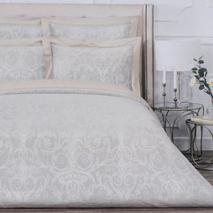 Постельный комплект Togas Палладио бежевый cемейный/дуэт