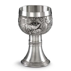 Бокал для вина Artina-SKS Jennerwein 125 мл 12,5 см