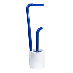 Ершик и держатель для бумаги Fixsen Wendy FX-7032-89