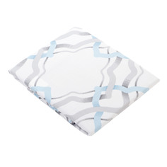 Комплект наволочек Togas Френсис белый 70x70 см