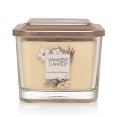 Свеча ароматическая Yankee Candle Elevation Цветочный нектар