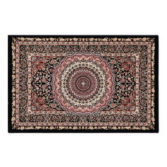 Ковер Ковровые Галереи Unique Navy N8 60 х 90 см