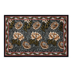 Ковер Ковровые Галереи Unique Navy 60 х 90 см