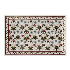 Ковер Ковровые Галереи Unique Silver 60 х 90 см