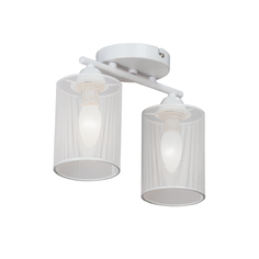 Люстра Vitaluce v5253/2pl 2xe14 макс. 40вт