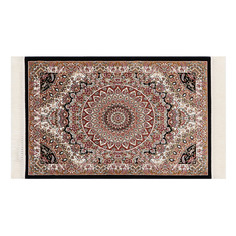 Ковер Ковровые Галереи Unique Navy 60 х 90 см