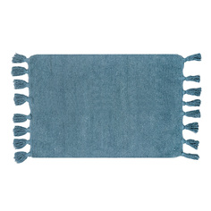 Коврик Bizzotto fortaleza blue 60x90