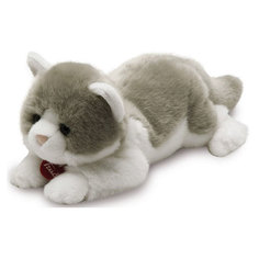 Мягкая игрушка Trudi Кот Дженнаро 30 см