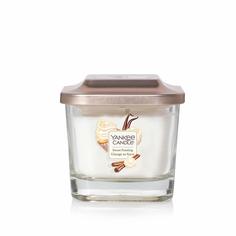 Свеча ароматическая Yankee Candle Elevation Сладкий лед