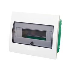 Модульный шкаф Schneider Easy 9 63 А