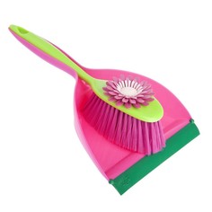 Набор для уборки Vigar Flower Power 3004