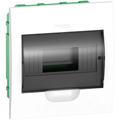 Модульный шкаф Schneider Easy 9 63 А