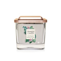 Свеча ароматическая Yankee Candle Elevation Экзотический бергамот