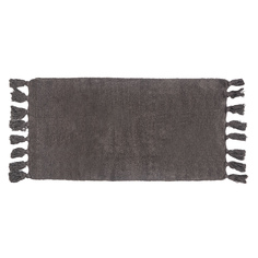 Коврик Bizzotto fortaleza marrone 60x120