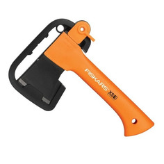 Промо-набор х5+нож общего назначения+ точилка Фискарс Fiskars