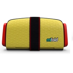 Бустер автомобильный Mifold grab-and-go taxi y