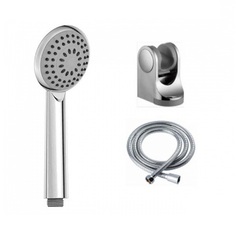 Набор аксессуаров для смесителей Bravat