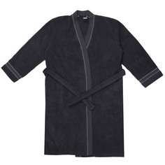 Халат махровый Togas Миэль S темно-серый