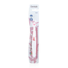 Щетка зубная Dentale Kids мягкая