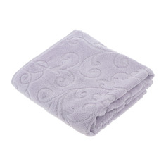 Полотенце Togas Шарлиз лиловый 50х100