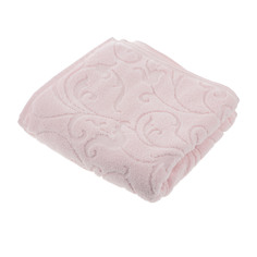 Полотенце Togas Шарлиз розовый 70х140