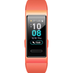 Фитнес-браслет Huawei Honor Band 3 Coral Orange