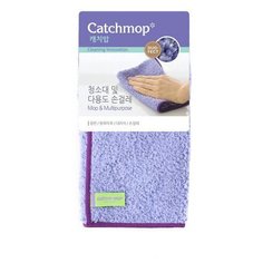 Многофункциональная салфетка CATCHMOP, 25х37см