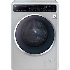 Стиральная машина LG F2H7HS2L