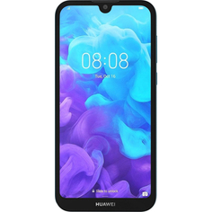 Смартфон Huawei Y5 2019 32GB Amber Brown