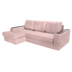 Диван Mablos Деджи угловой левый Valeri04 268х173х97 см