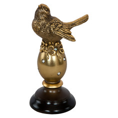 Эми скульптура Bogacho, Б