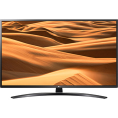 Телевизор LG 43UM7450PLA
