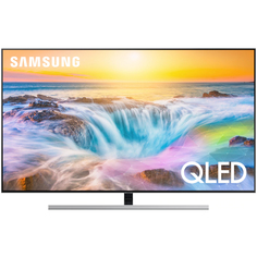 Телевизор Samsung QE55Q80RAU