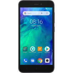 Смартфон Xiaomi Redmi Go 16GB Black