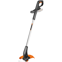 Триммер WORX WG157E.9 без АКБ и ЗУ