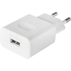 Сетевое зарядное устройство Huawei HW-090200EH0 Micro USB White