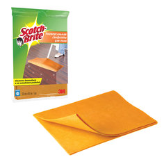 Салфетка для пола Scotch-Brite 50х60 см 3M